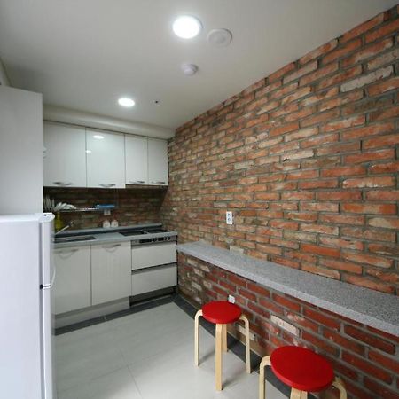 Star Guest House سيول المظهر الخارجي الصورة