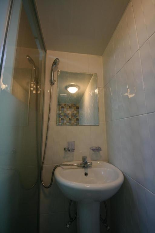 Star Guest House سيول المظهر الخارجي الصورة