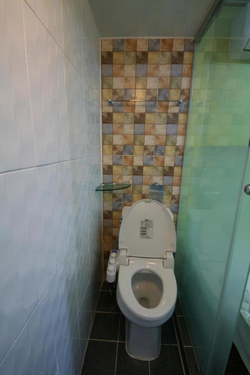 Star Guest House سيول المظهر الخارجي الصورة