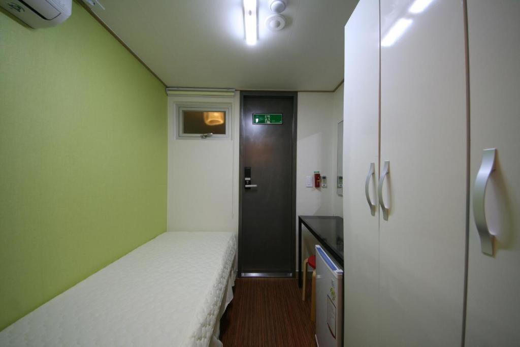 Star Guest House سيول المظهر الخارجي الصورة